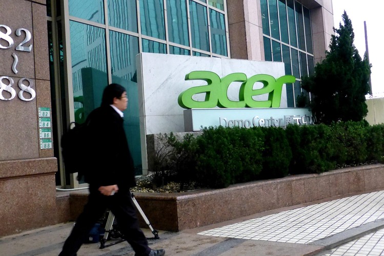 Danh sách địa chỉ trung tâm bảo hành Acer cập nhật mới nhất